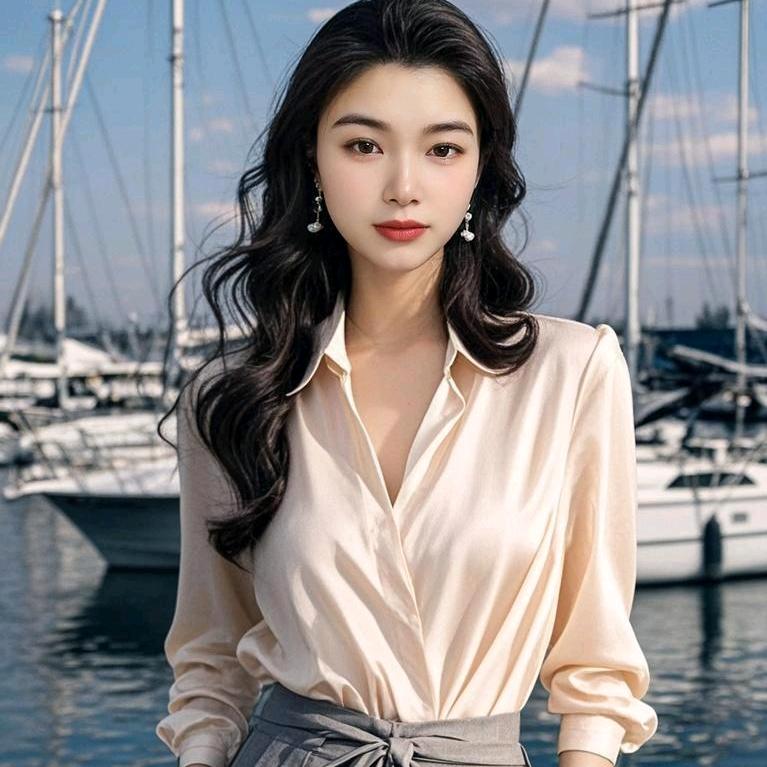 影子姐