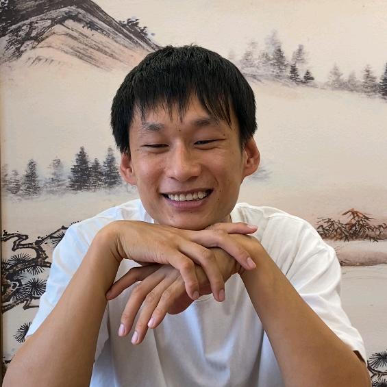 黑龙江哈尔滨李垣杰