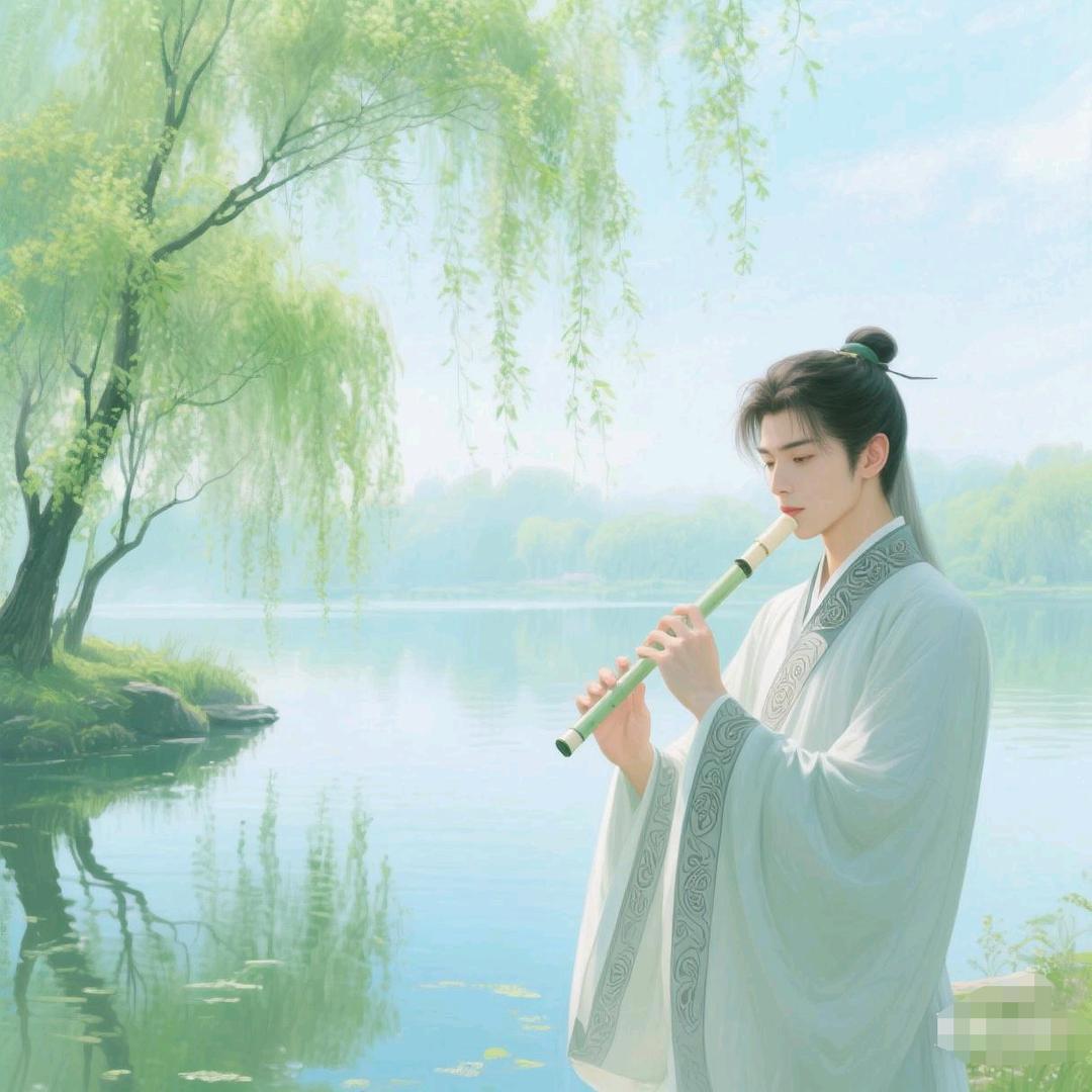 💦沐笛🌴