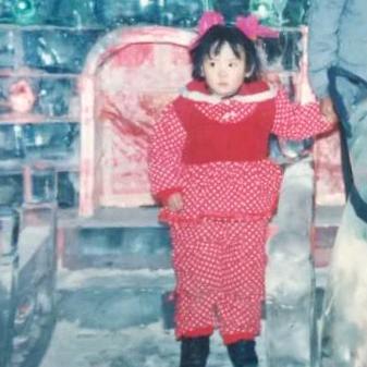 🌈依旧笑的没心没肺