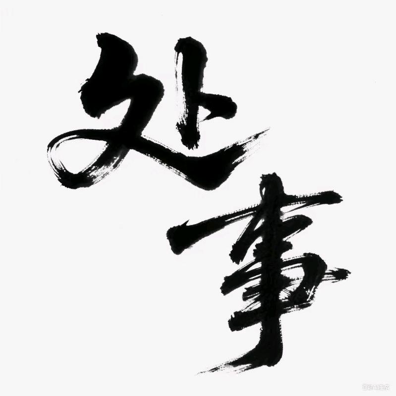 处事大讲堂