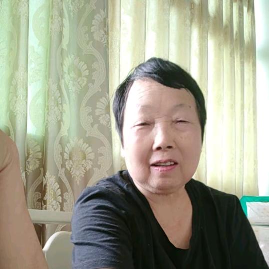 幸福奶奶