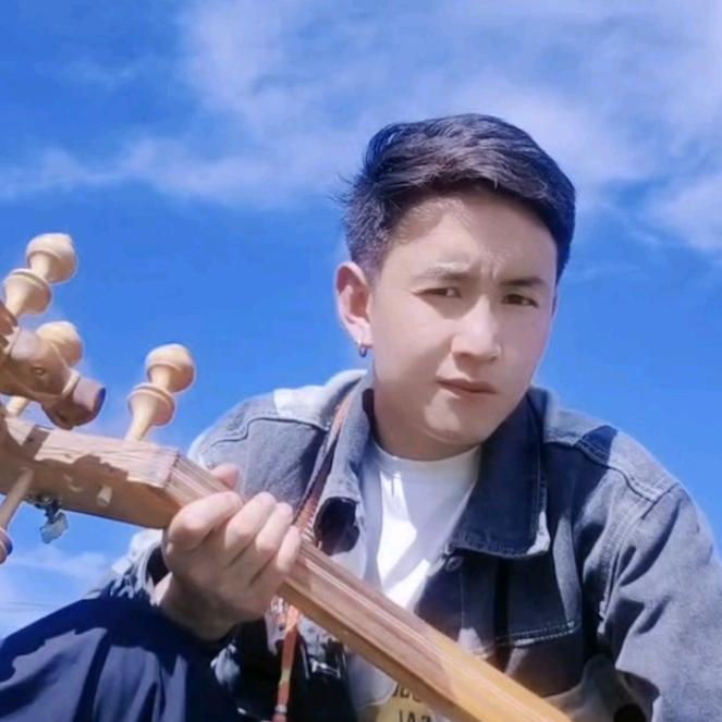 藏珠塘玛!