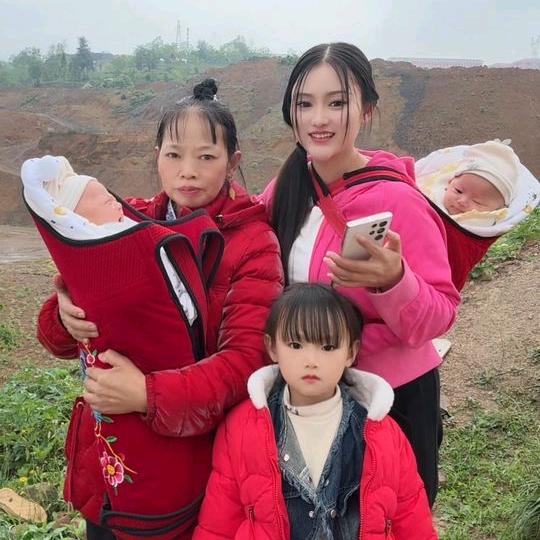 三妹生活号