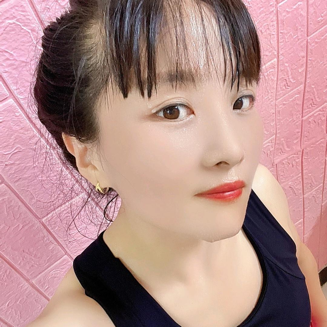 辉子爱运动