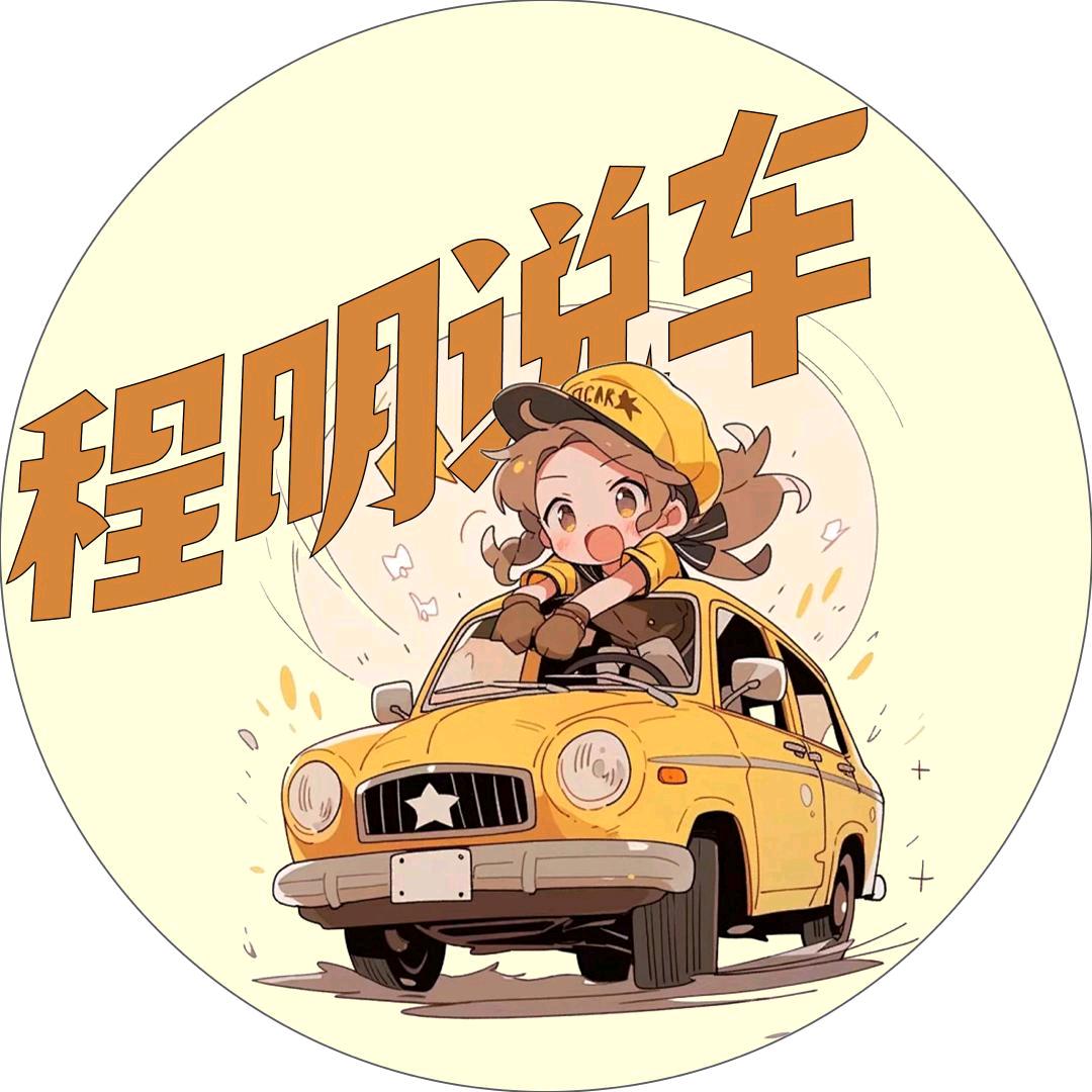 程明聊新能源