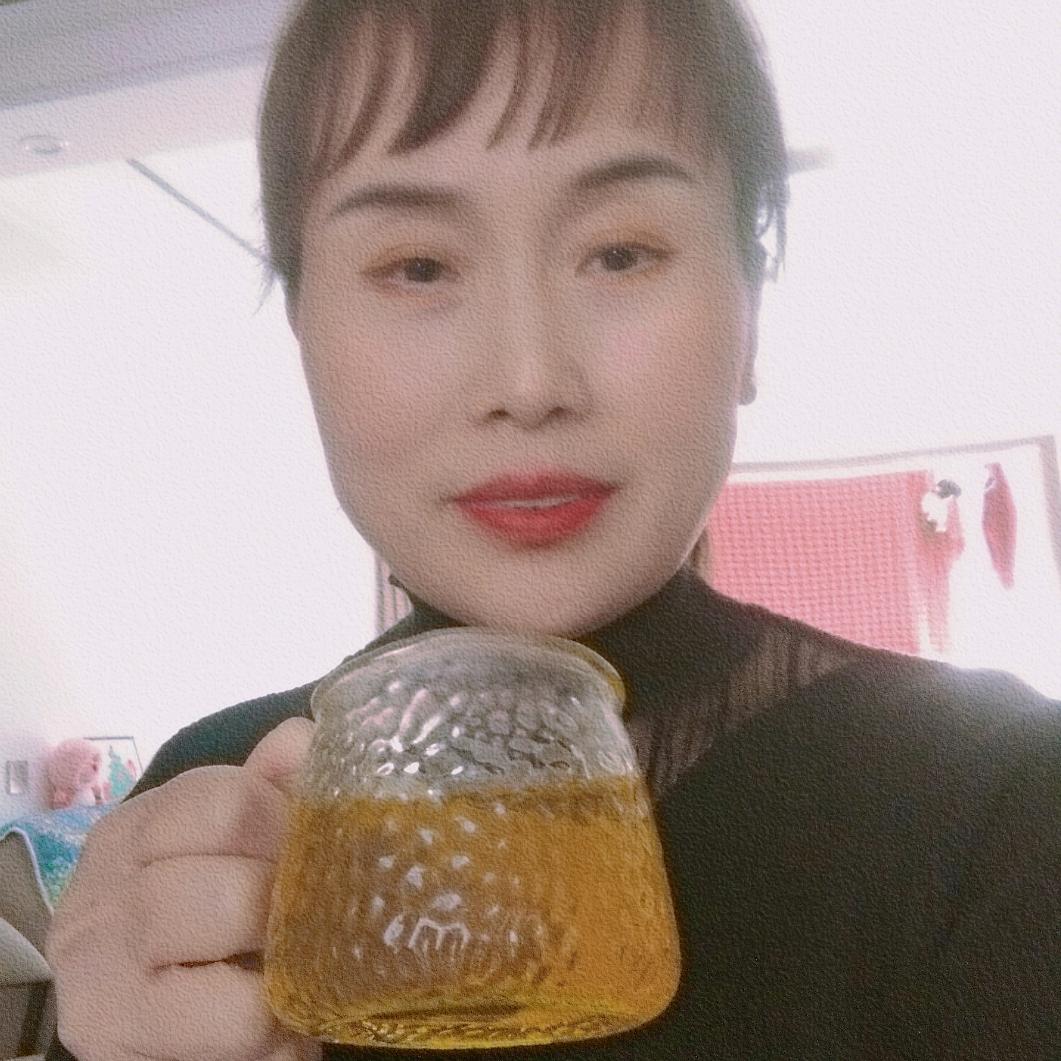 安安妈，私房纯手工粗粮茶