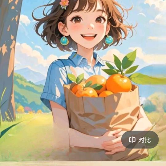 幸运💖相随