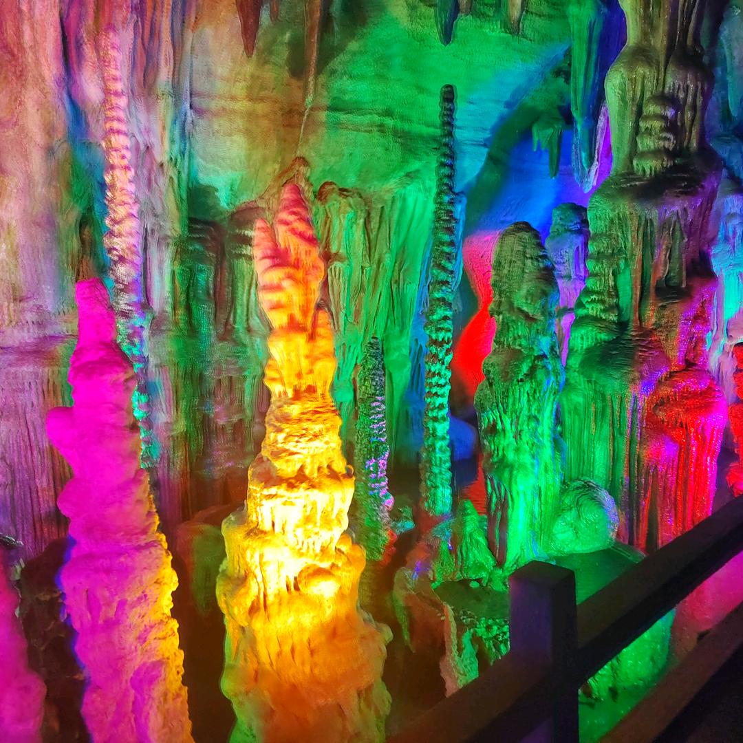 周老三  农村生活