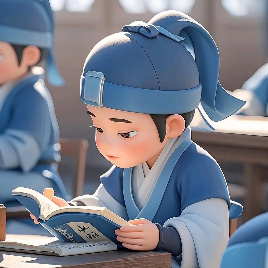 国学启蒙