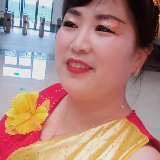 知足 《南马鼓舞队》1879168058