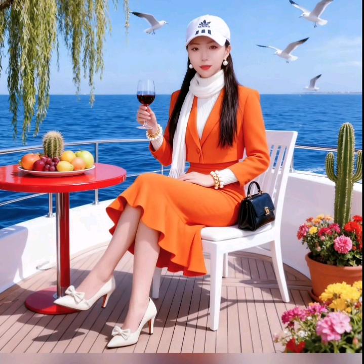 🌹高邮塔吊姐🌹8188与寂共舞