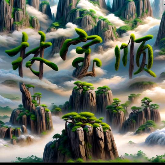 无聊中