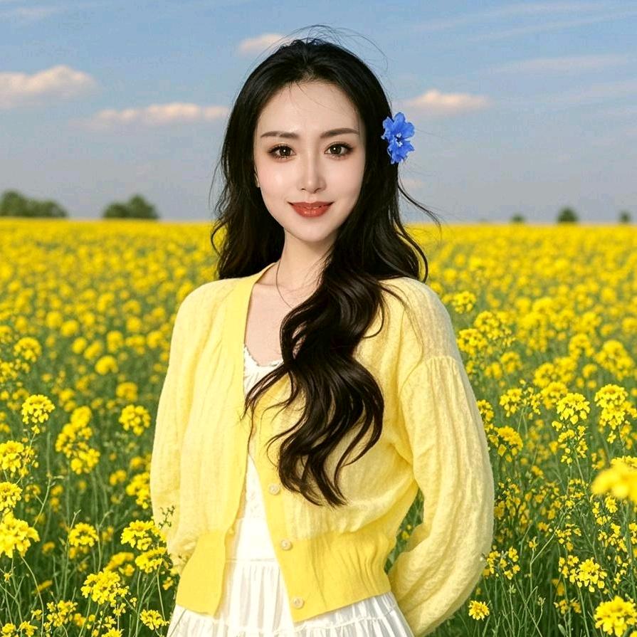 福叶知秋