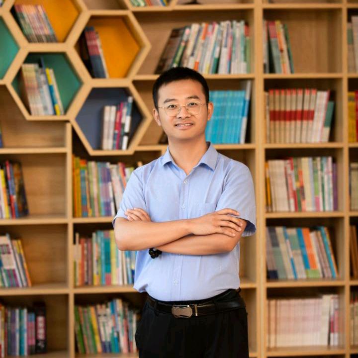 哲学书屋（阿哲）