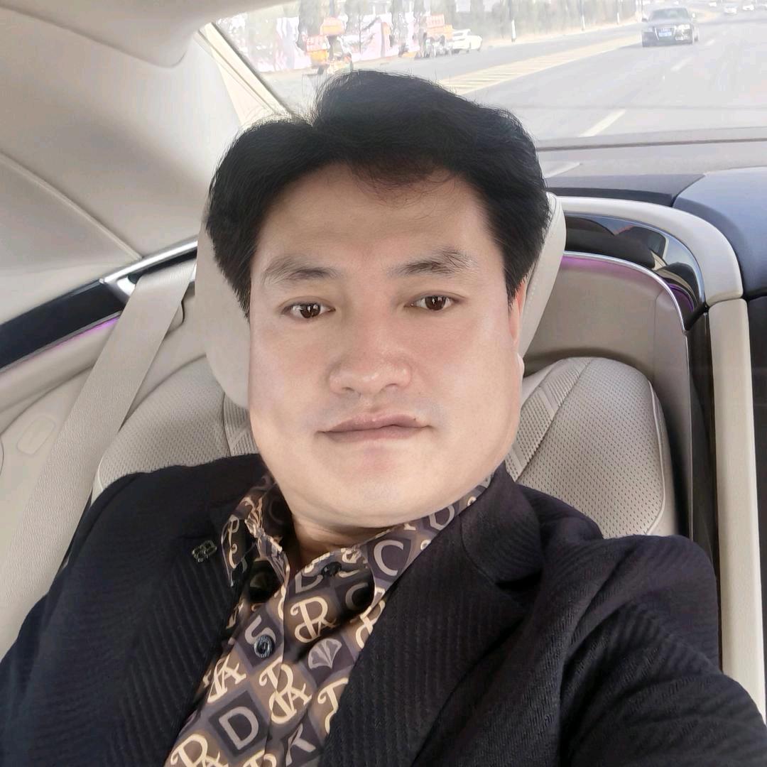 玉龙哥