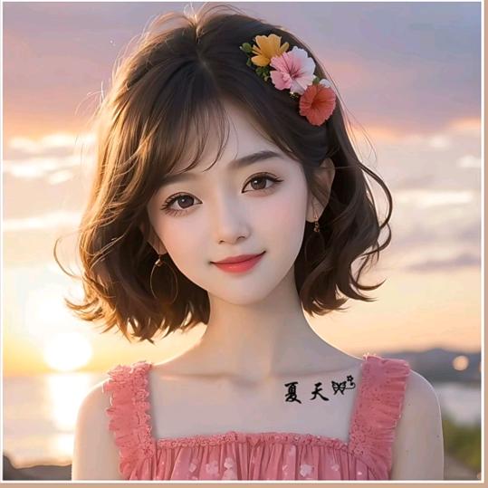 💫华珍🌻
