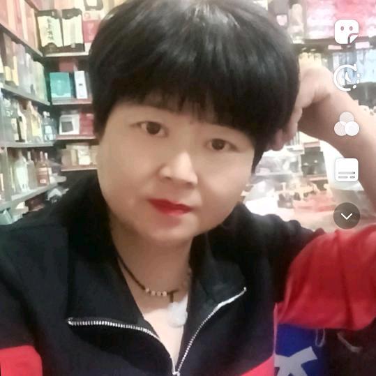 阜南县淑娟超市娟姐
