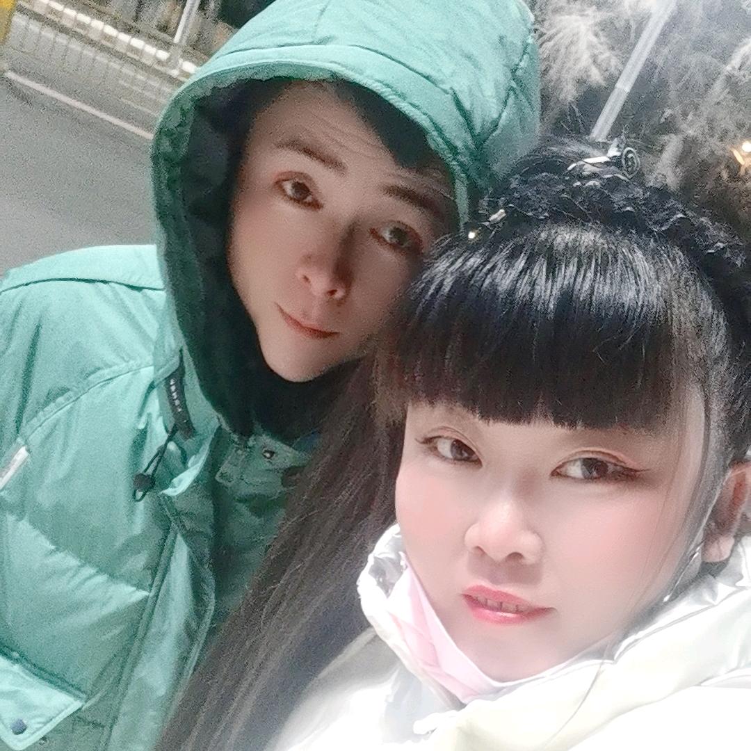 叫我龙哥