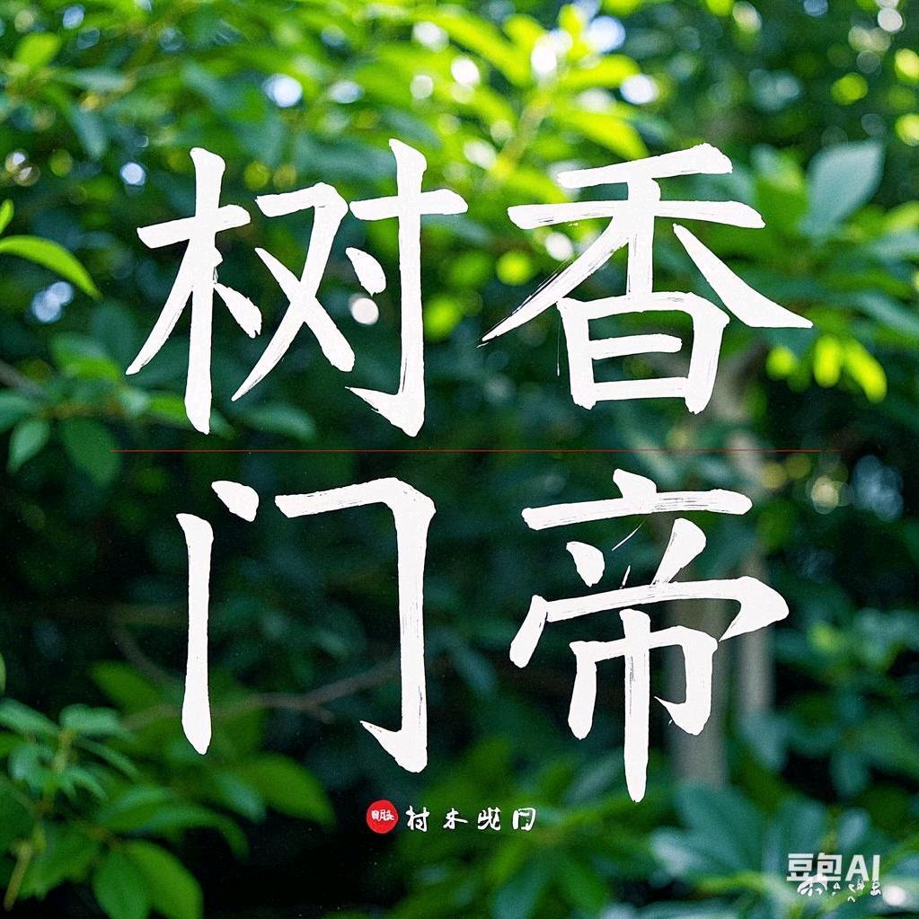 相由心生