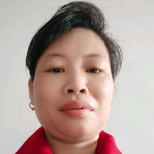 美姐-歌洋雯：早上10点50分开首播