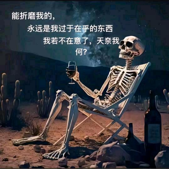 时间又等过谁