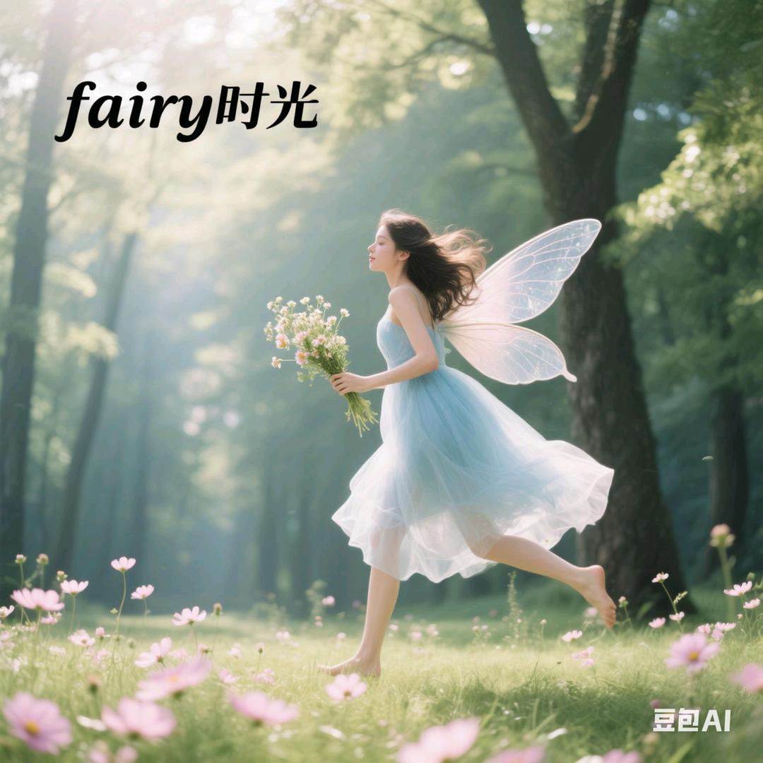 Fairy✨拾光