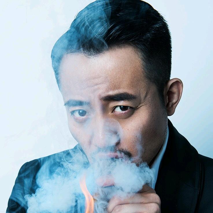 🚬ℒᎭℯ大叔🍒爱财ᥫ࿐ᩚ