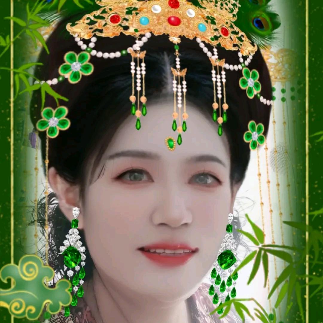 云凤