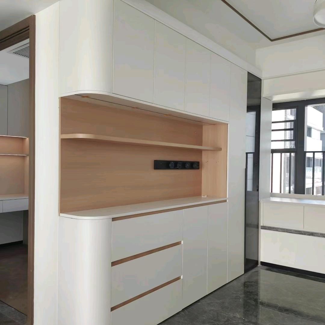 优品全屋定制家具