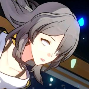 爱玩游戏的小丫