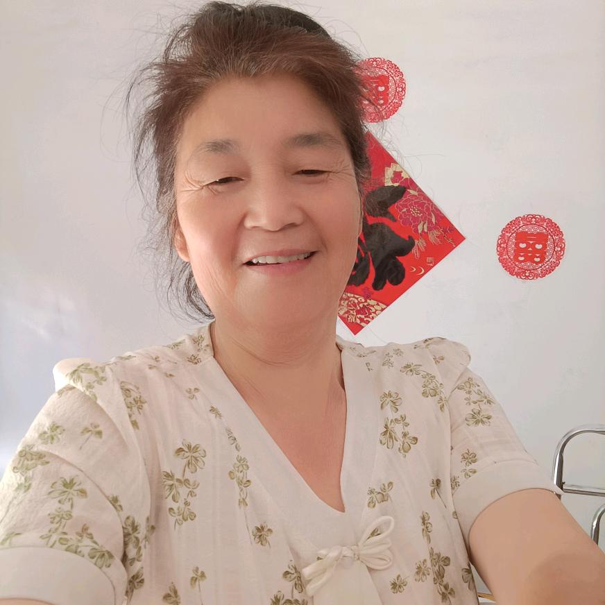 开心是福