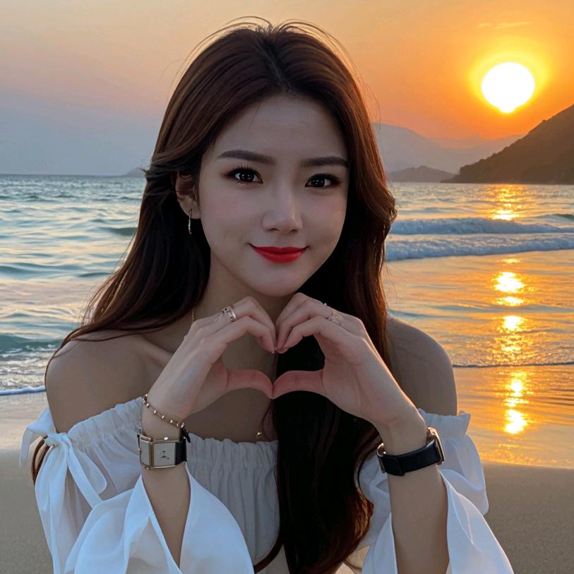 🌻李森森