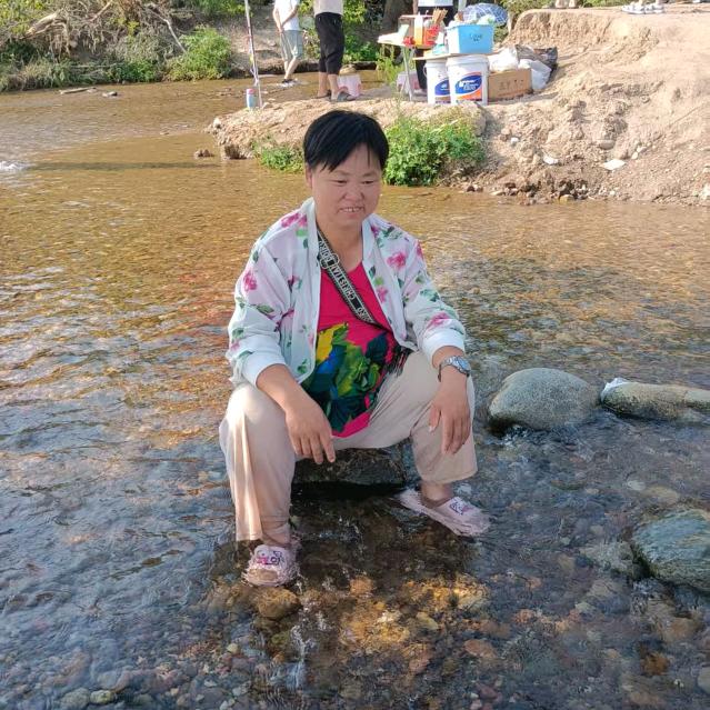 穆小娟