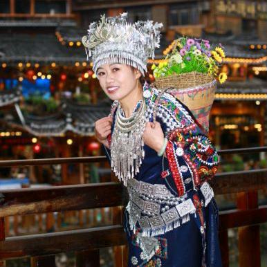 邓姑娘