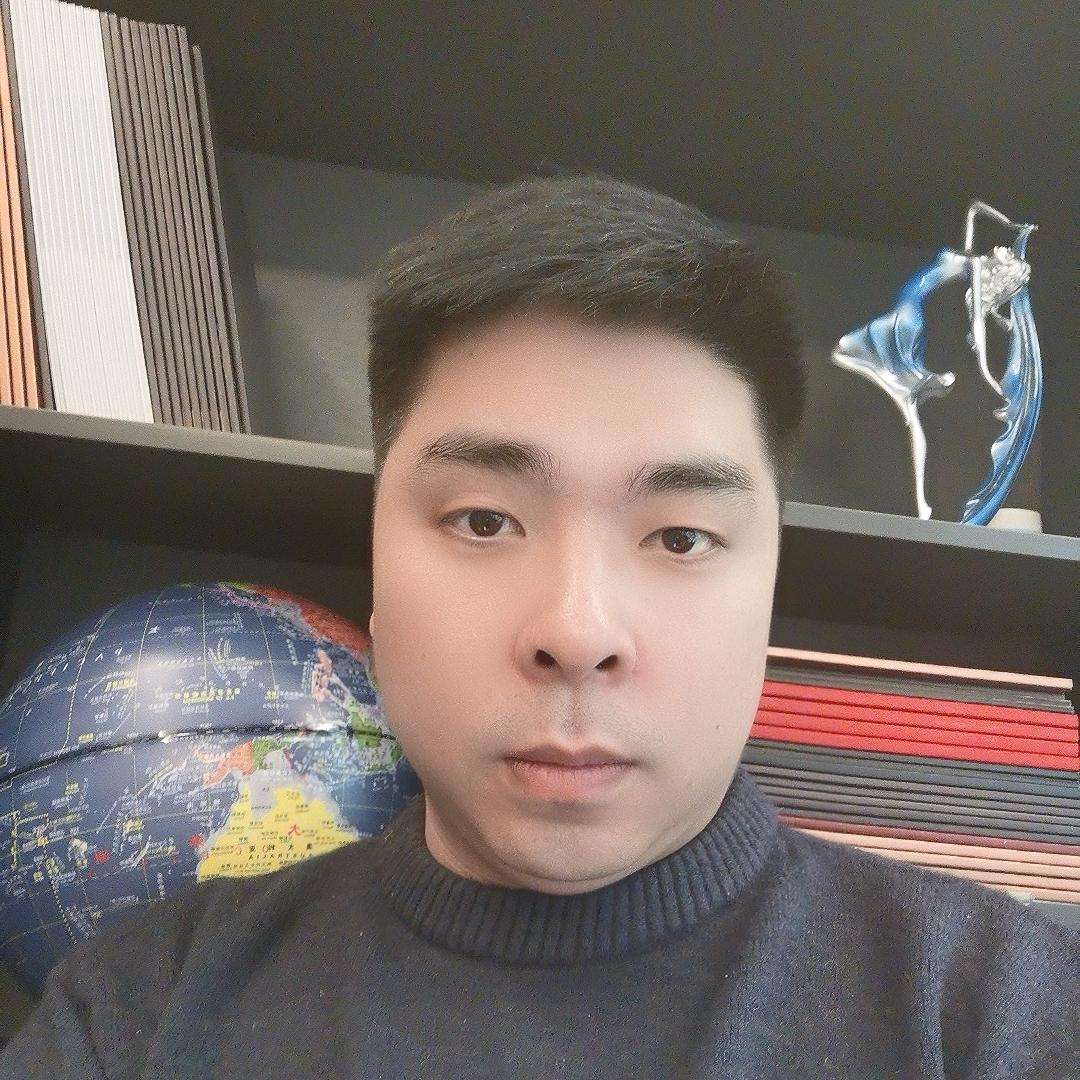 深圳美鑫投资有限公司-老朱