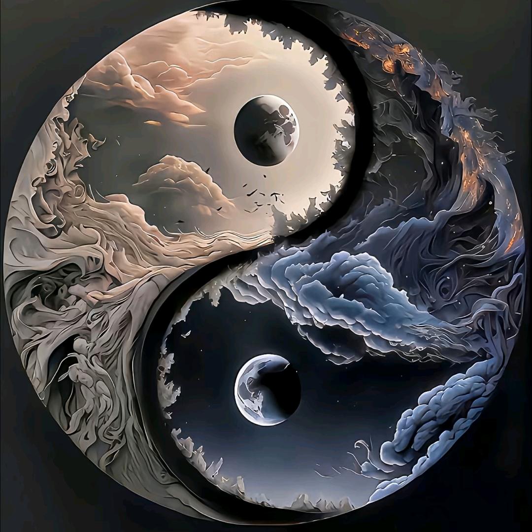 🕊三生万物🕊