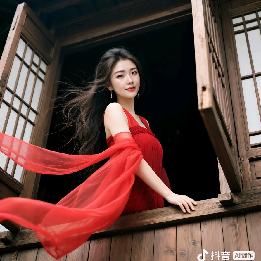 九华胥子（三妹）生活号
