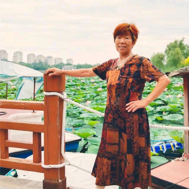 杨广芹