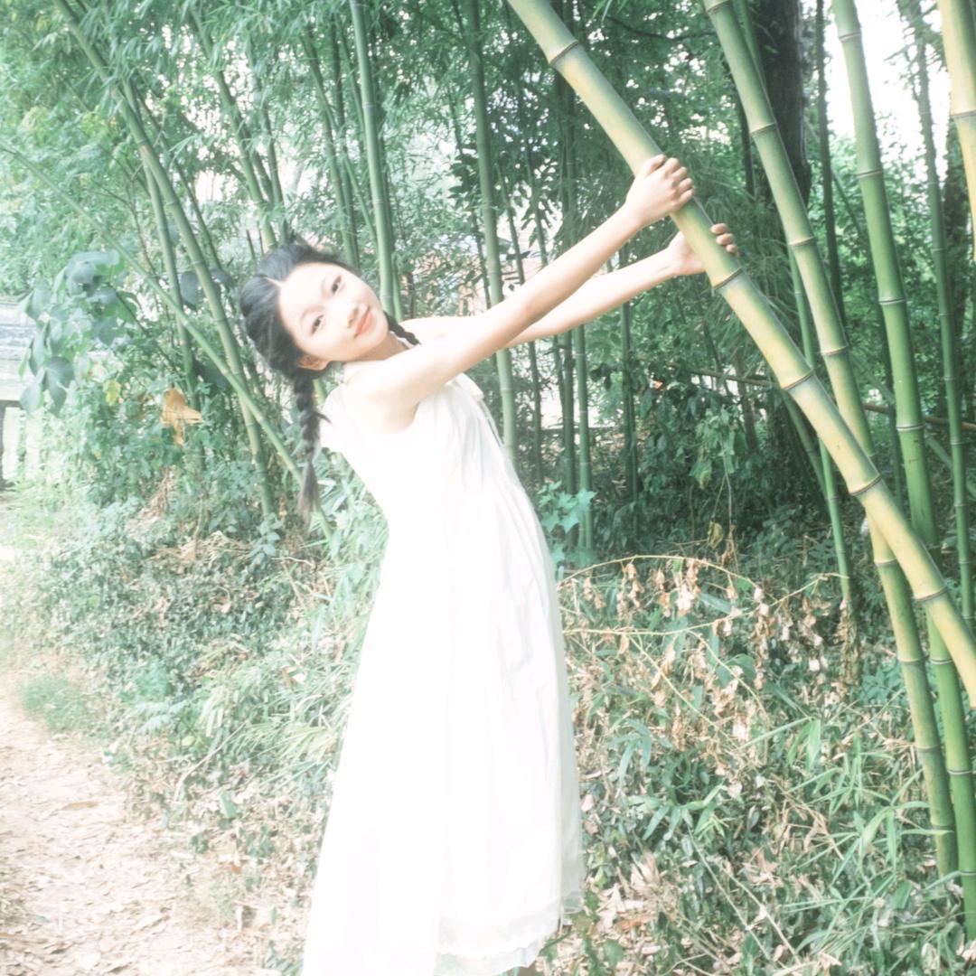 小铱铱