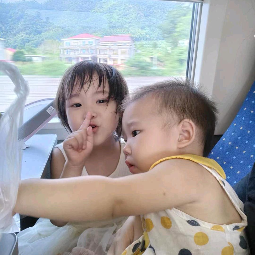 洪家大小姐