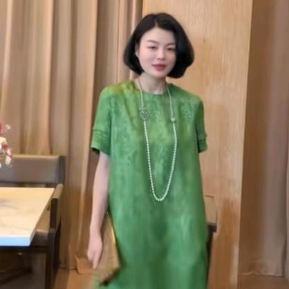 老谭私服（高定面料）