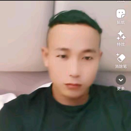 快乐，王哥