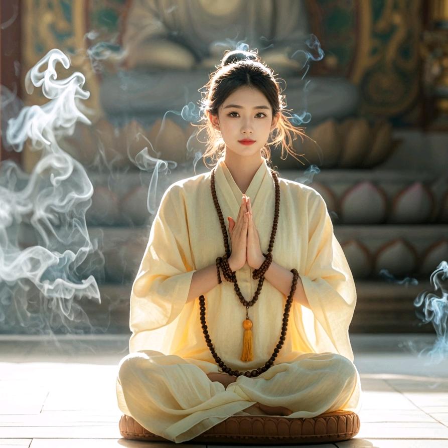 一个人的冰美式