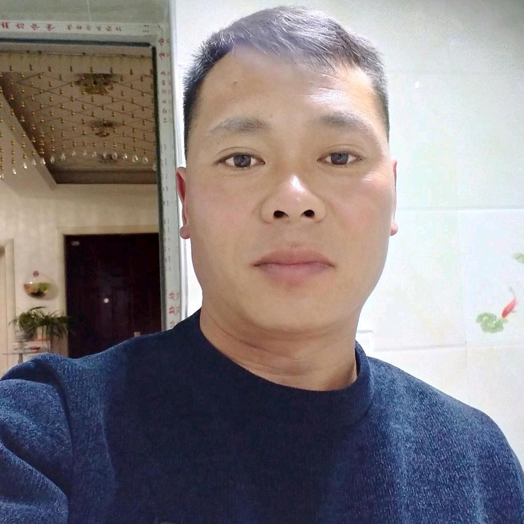 汪虎（感恩遇见）