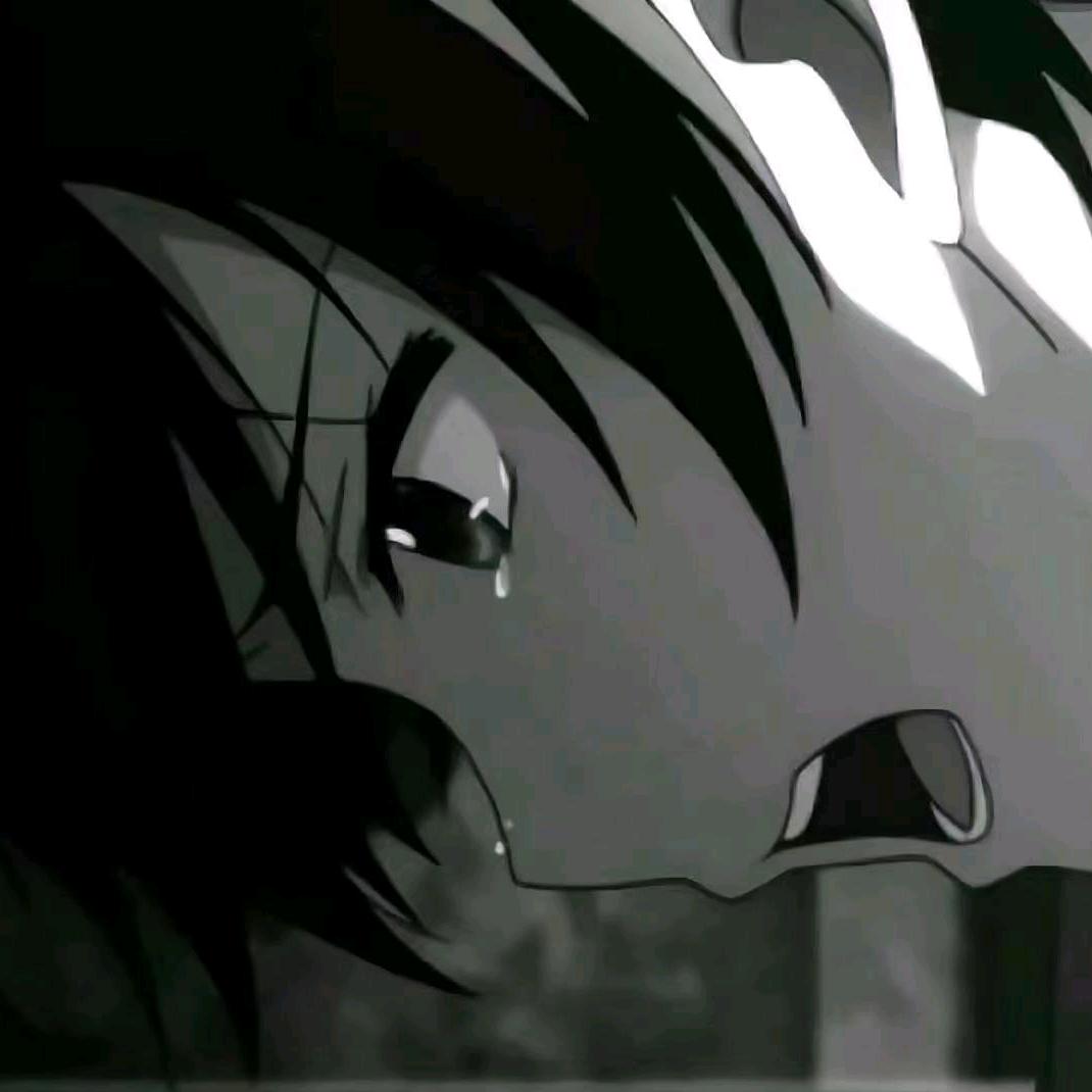 鱼饼饼（伤感版）