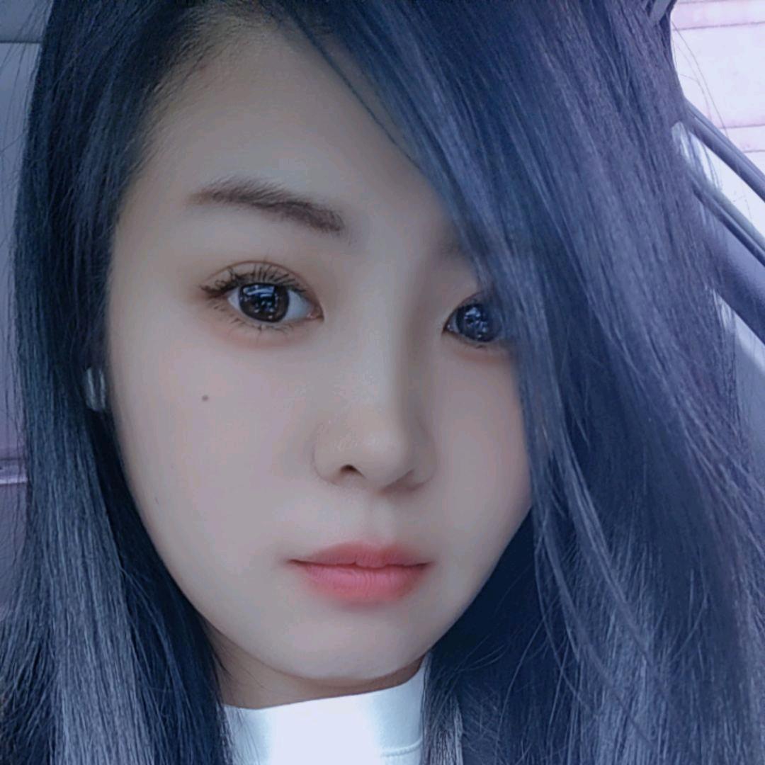 @若琳