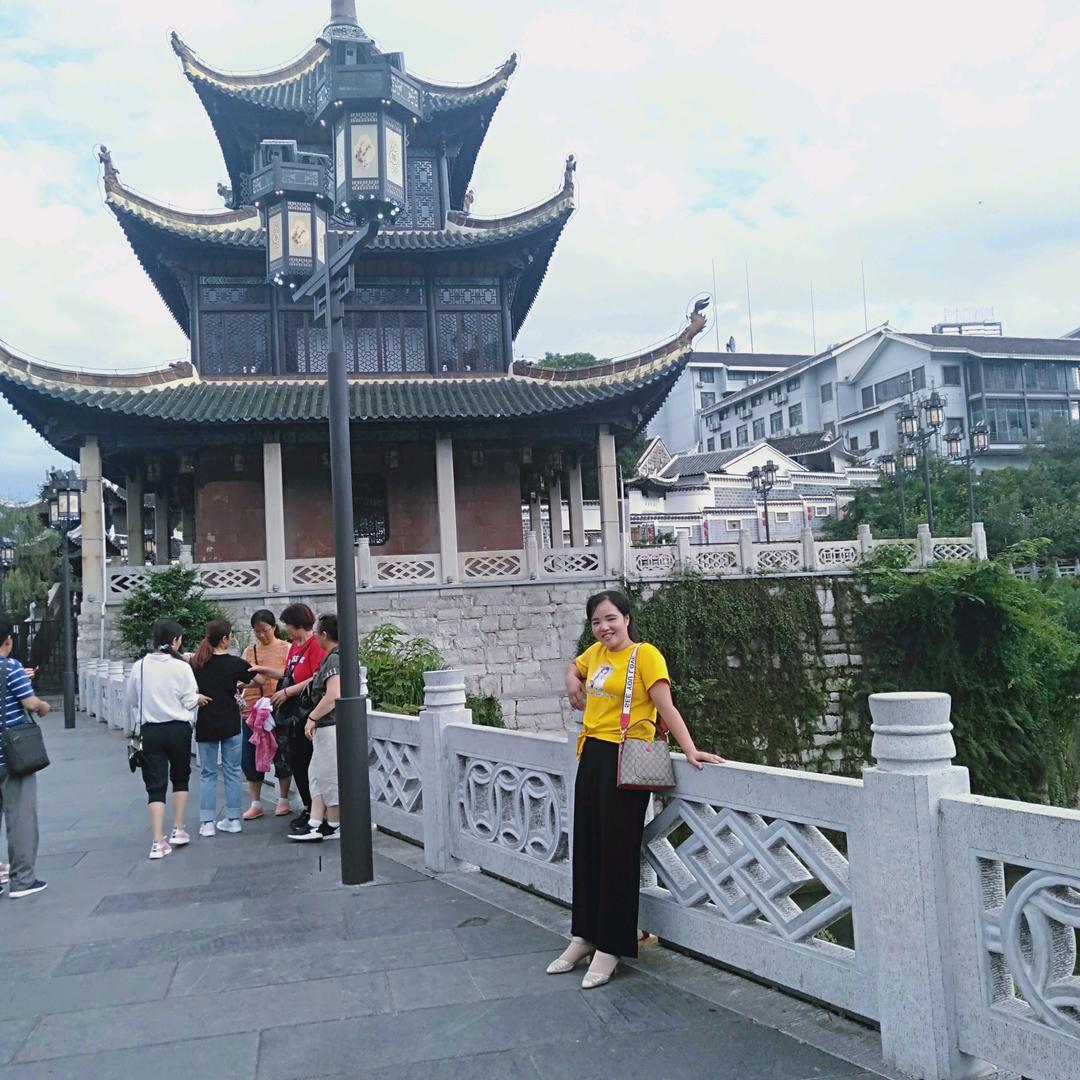 无情的岁月