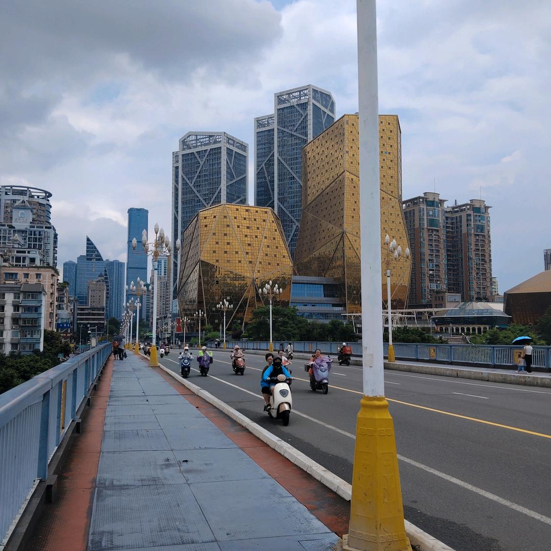 风中浪