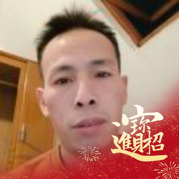 光哥  爱生活